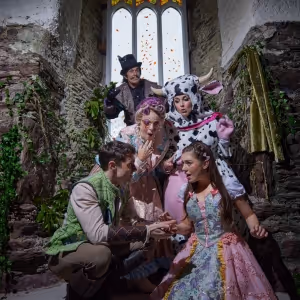 JACK AND THE BEANSTALK Comes to Cork Opera House in December