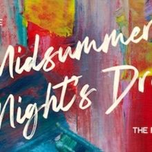 Ensemble Shakespeare Company Brings A MIDSUMMER NIGHT'S DREAM to The Flea