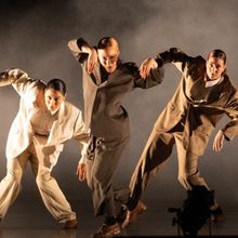 BREAKIN' CONVENTION Will Tour in 2026