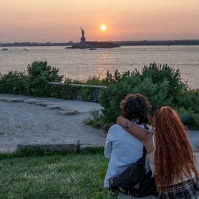Trust for Governors Island Unveils 2026 Summer Season of Festivals &amp; Events