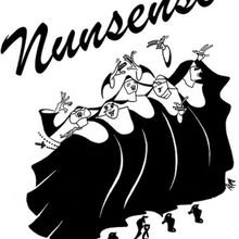 The Saint Sebastian Players Perform NUNSENSE Next Month