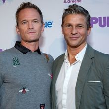 Neil Patrick Harris and David Burtka to Executive Produce A HOUSE IS NOT A DISCO Docu