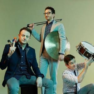 Third Coast Percussion To Bring PERSPECTIVES Program To California And Albany
