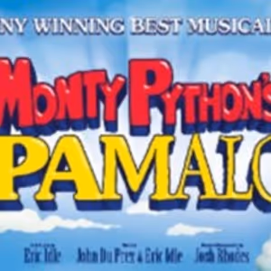 Tickets on Sale For SPAMALOT and THE GRINCH at Playhouse Square