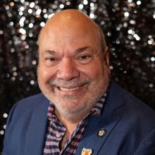 From The Winner's Circle: SOME LIKE IT HOT Choreographer Casey Nicholaw Takes Home A 