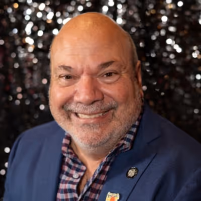 From The Winner's Circle: SOME LIKE IT HOT Choreographer Casey Nicholaw Takes Home A Tony!