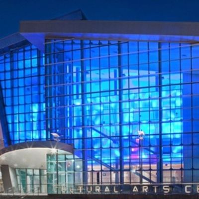 MUSIC OF BILLY JOEL & ELTON JOHN to Star Michael Cavanaugh at Moss Center
