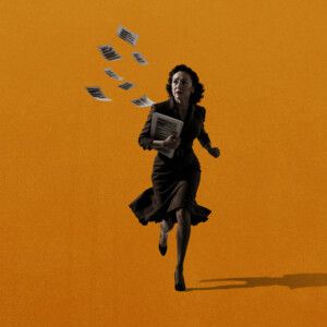 SPECULATIONS to Premiere at Marylebone Theatre with Janie Dee Video