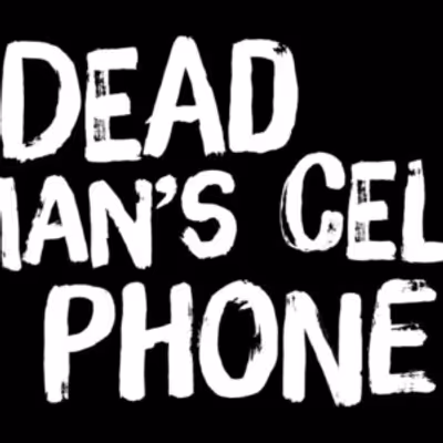 DEAD MAN'S CELL PHONE to Open Trinity Theatre Company's New Miramar Home