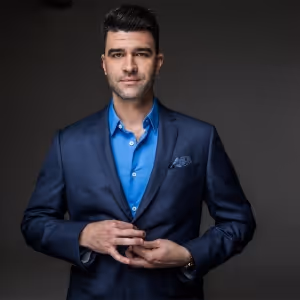 Ben Crawford Brings New Show to 54 Below in August