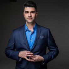 Ben Crawford Brings New Show to 54 Below in August