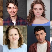 Cast Set For Pridearts’ World Premiere of WINDOWS