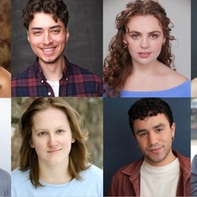 Cast Set For Pridearts’ World Premiere of WINDOWS