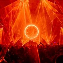 SONAR ISTANBUL 2024 Comes to Zorlu PSM in April