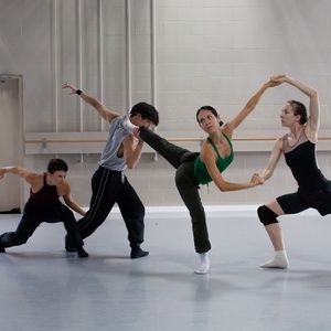Ballet Kelowna To Premiere CIKILAXʷM: CONTROLLED BURN By Cameron Sinkʷə Fraser-Mon Interview
