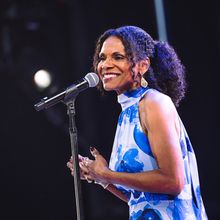 Zdjęcia: Zajrzyj do The Festival, dzień 3 z Audra McDonald, Lauren Patten, Andrew Barthem Feldmanem i innymi Photo