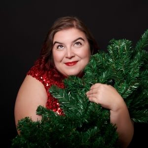Review: Lena Moy-Borgen's Brilliant VERY JEWISH CHRISTMAS STORY at Don't Tell Mama