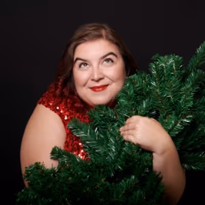 Review: Lena Moy-Borgen's Brilliant VERY JEWISH CHRISTMAS STORY at DTM