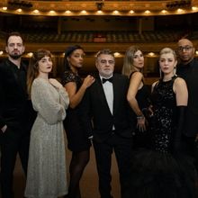 LICENCE TO SING – THE SONGS FROM 007 Comes to Teatro Tivoli BBVA