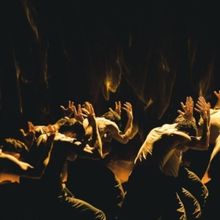 Nederlands Dans Theater & Complicité Bring FIGURES IN EXTINCTION to Sadler’s Wells