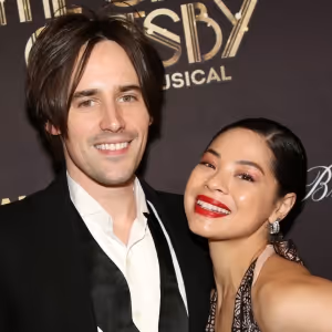 Eva Noblezada and Reeve Carney to Join CABARET AT THE KIT KAT CLUB West End