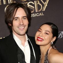 Eva Noblezada and Reeve Carney to Join CABARET AT THE KIT KAT CLUB West End