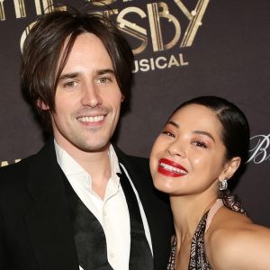 Eva Noblezada and Reeve Carney to Join CABARET AT THE KIT KAT CLUB West End