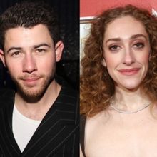 Nick Jonas, Micaela Diamond, Whitney White, and More Join WP Theater Gala
