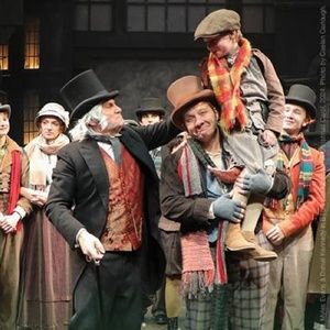 Berkshire Theatre Group and The Trustees Of Reservations Collaborate This Holiday Sea