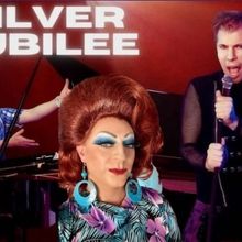 Billy Anderson and Danny Katz Bring SILVER JUBILEE to the Green Room 42