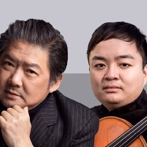 The Hong Kong Philharmonic Orchestra Will Perform Hisaishi and Brahms in June