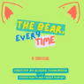 THE BEAR, EVERY TIME To Play Soho Playhouse As Part Of Lighthouse Series