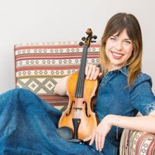 Moab Music Festival Names Tessa Lark Artistic Director