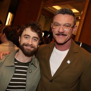 Photos: Hanging with the 2026 Tony Award Nominees