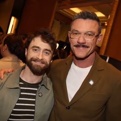 Photos: Hanging with the 2026 Tony Award Nominees