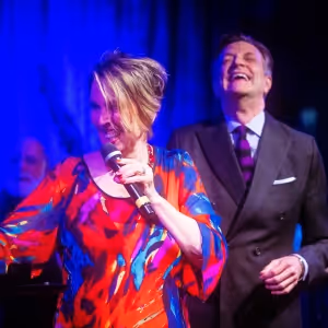 Photos: August 1st THE LINEUP WITH SUSIE MOSHER Particularly Special In A Matt Baker…
