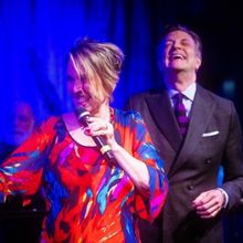 Photos: August 1st THE LINEUP WITH SUSIE MOSHER Particularly Special In A Matt Baker 