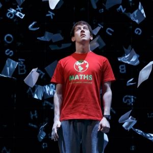 THE CURIOUS INCIDENT OF THE DOG IN THE NIGHT-TIME is Now Available For Licensing in…