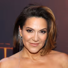 Tony Winner Shoshana Bean Will Go on Tour This Fall