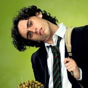 THE OLIVE BOY Comes to Southwark Playhouse