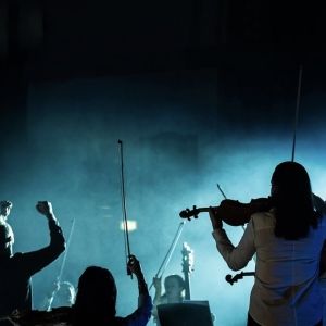 Sinfonia Smith Square Reveals New Members of its 2024/25 Fellowship
