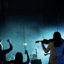 Sinfonia Smith Square Reveals New Members of its 2024/25 Fellowship