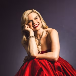 Megan Hilty Will Perform Live in Concert at Theatre Royal Drury Lane
