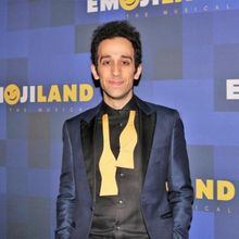 George Abud's THE RUINS: A PLAY THROUGH MUSIC World Premiere is Coming to Guthrie The