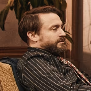 Photos: GLENGARRY GLEN ROSS On Broadway Starring Kieran Culkin, Bill Burr, Bob…