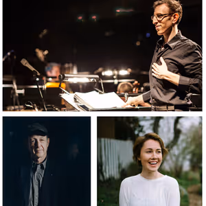 MUSIC FOR 18 MUSICIANS: STAGED VARIATIONS to Make Debut at Park Avenue Armory