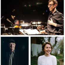 MUSIC FOR 18 MUSICIANS: STAGED VARIATIONS to Make Debut at Park Avenue Armory