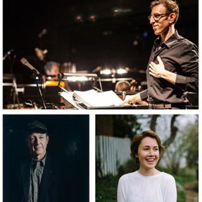 MUSIC FOR 18 MUSICIANS: STAGED VARIATIONS to Make Debut at Park Avenue Armory