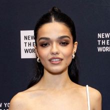 Rachel Zegler and More Join WEST END LIVE 20th Anniversary Event