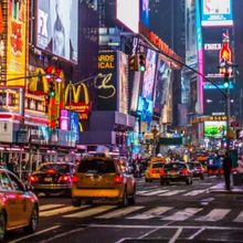 Off-Broadway Premiere of HOUSE OF MCQUEEN to Explore Life of Fashion Icon